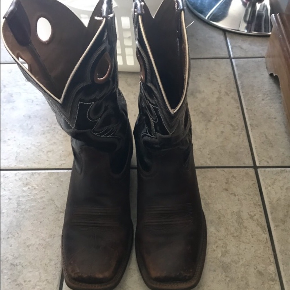 Arise men’s boots